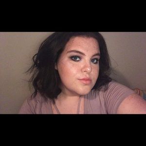 Meet your Posher, Katherine